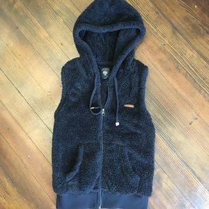 Billabong Vest Size M